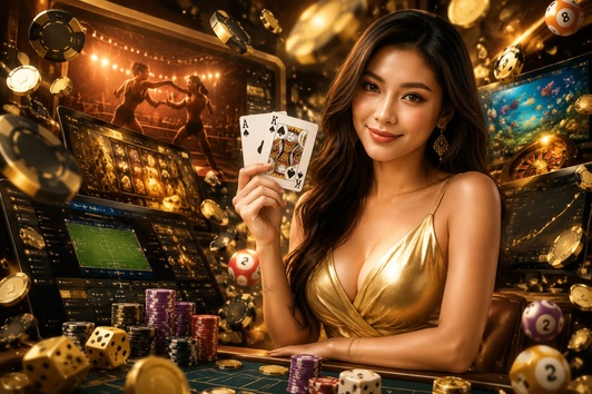 77panalo