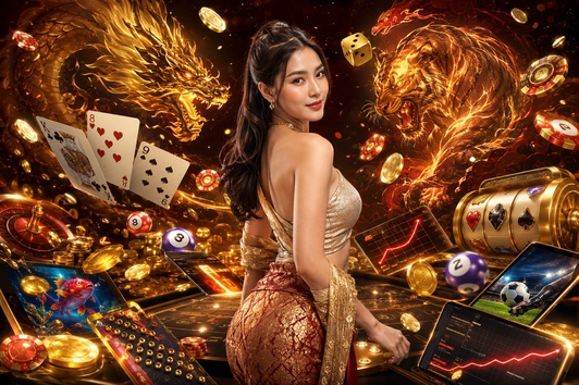 77panalo