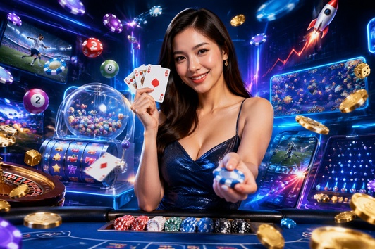 77panalo